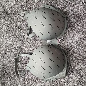 Push up bra